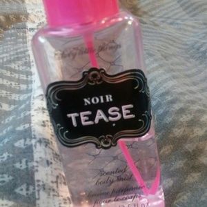 Victoria's Secret perfume